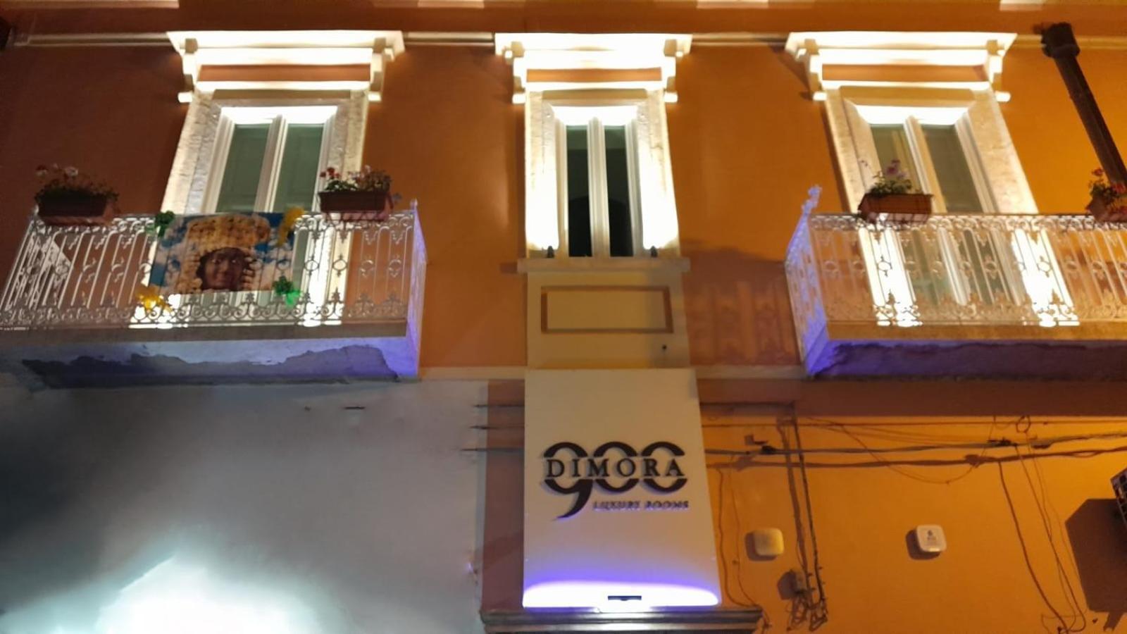 Dimora 900 Hotel San Severo Exterior photo