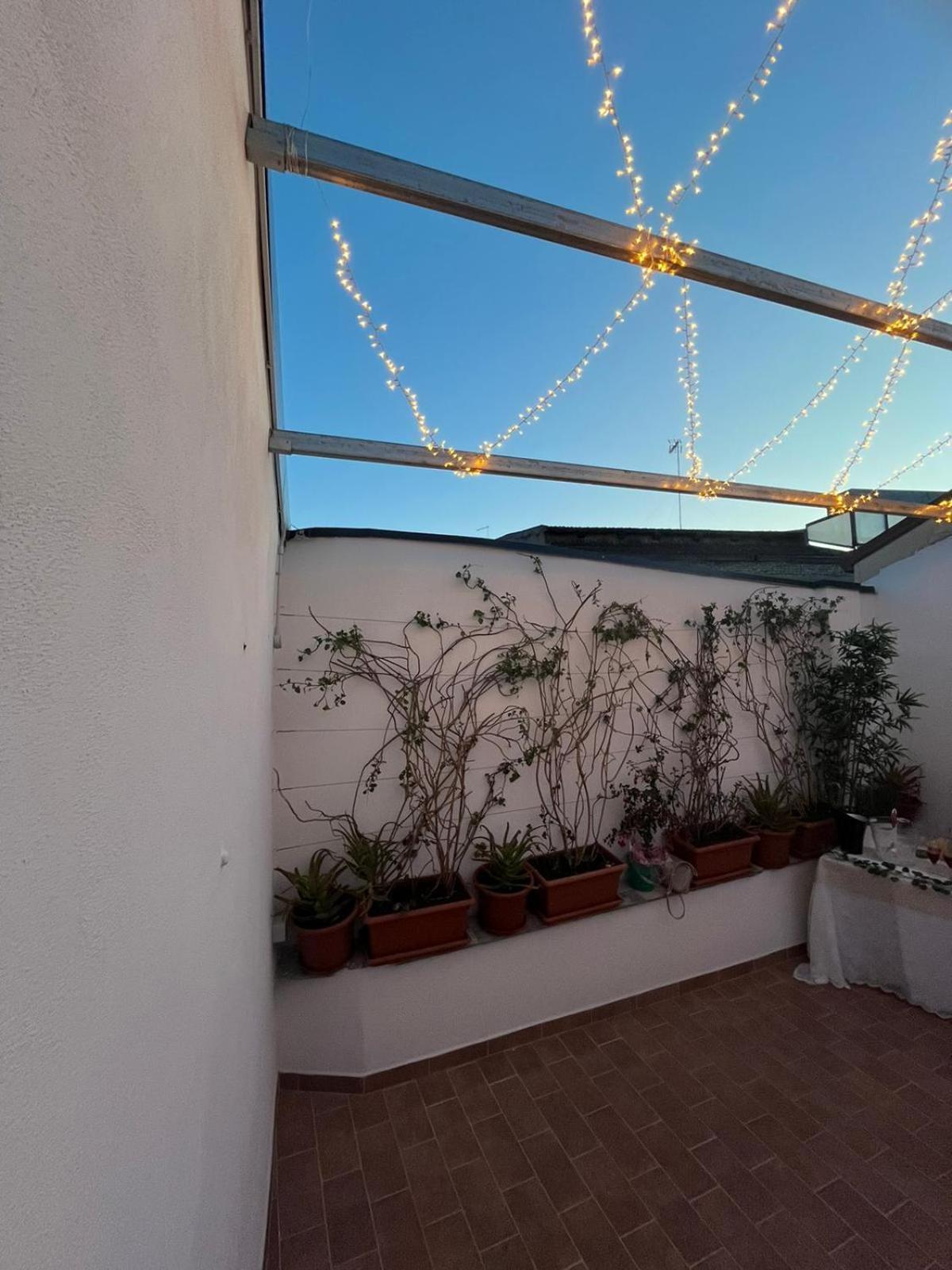 Dimora 900 Hotel San Severo Exterior photo