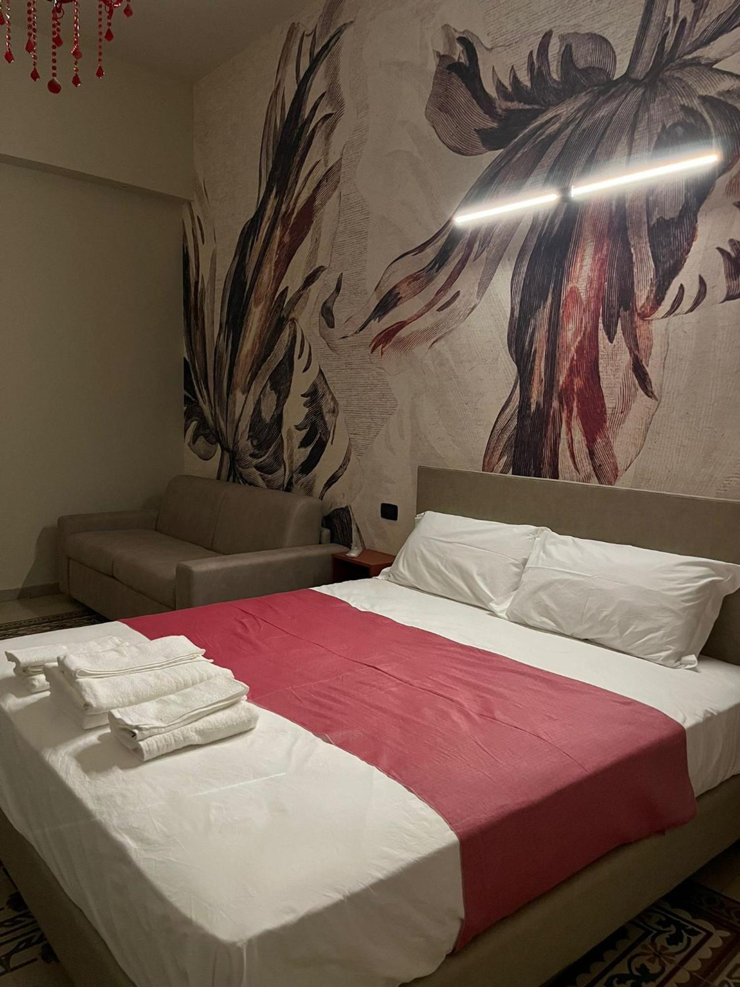 Dimora 900 Hotel San Severo Exterior photo